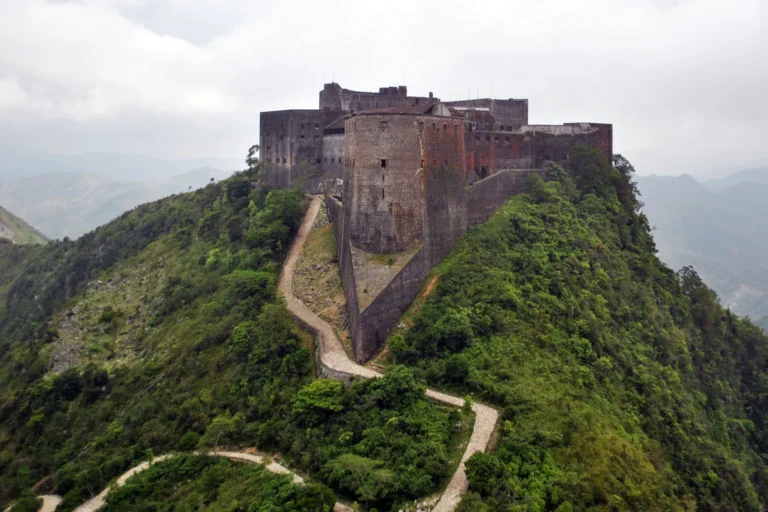 Citadel-Cap-Haitien