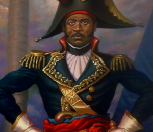 Jean-Jacques Dessalines (c. 1758-1806)