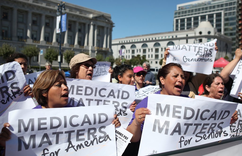 Medicaid Matters