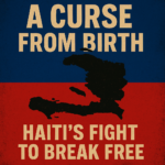 A Curse From Birth Haiti's Fight to Break Free