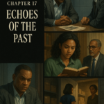 Chapter 17 - Echoes of The Past