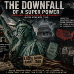 The Downfall of a Super Power article image