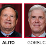 Supreme Court Justices rulling to end TPS