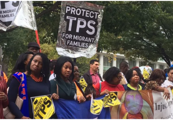 Ending TPS