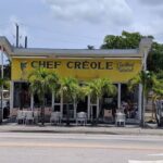 Chef Creole Restaurant