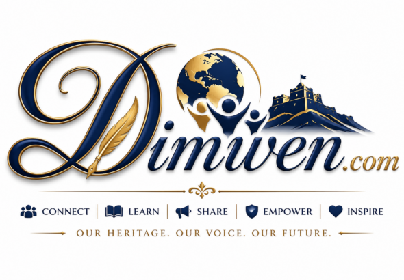 Dimwen Cover Page Logo