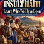 Haitian Harbor of Hospitality